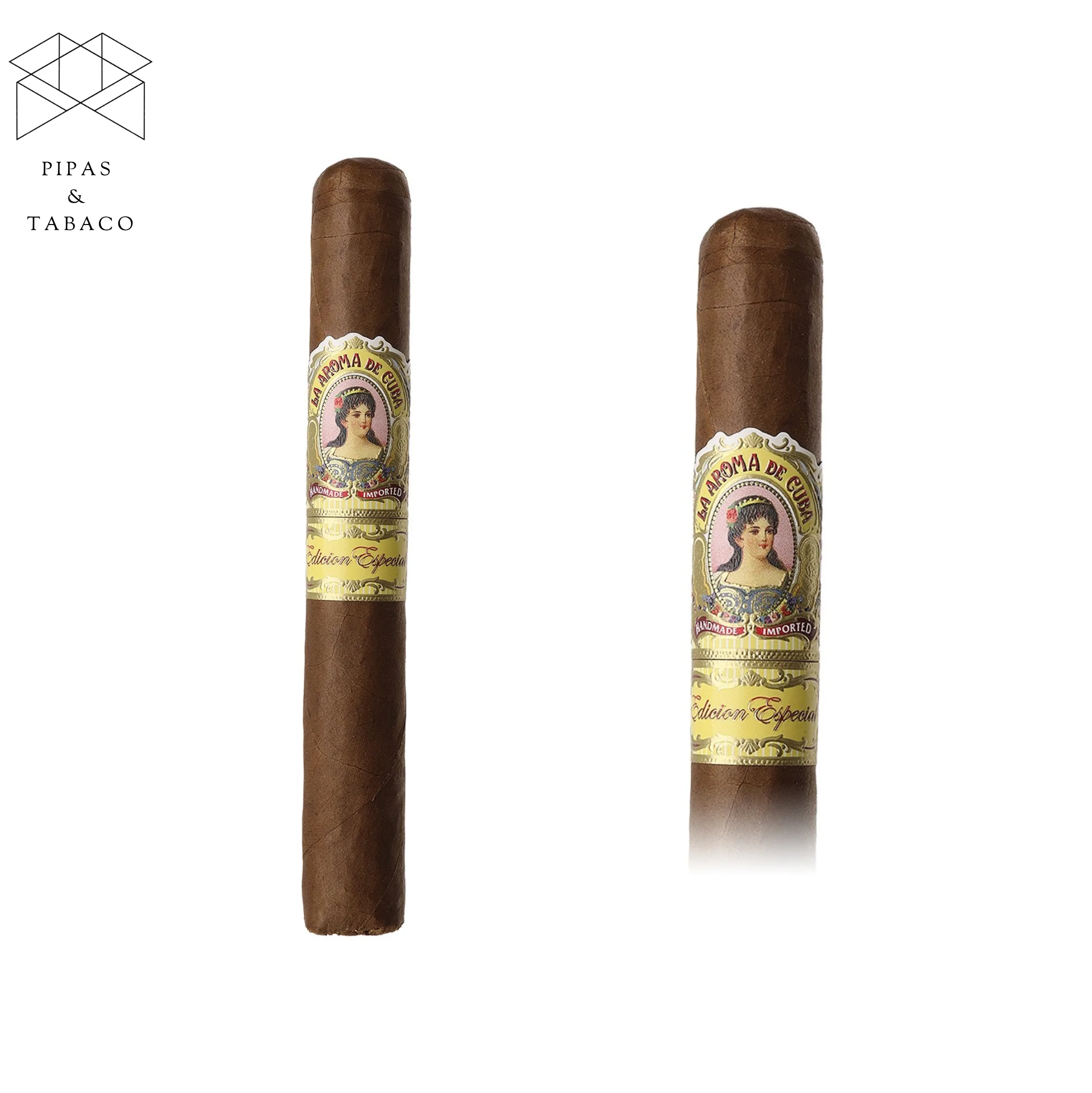 Puro La Aroma de Cuba: Edición Especial #1