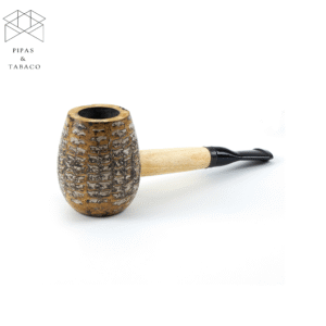 Pipa Missouri Meerschaum: Little Devil Cutty