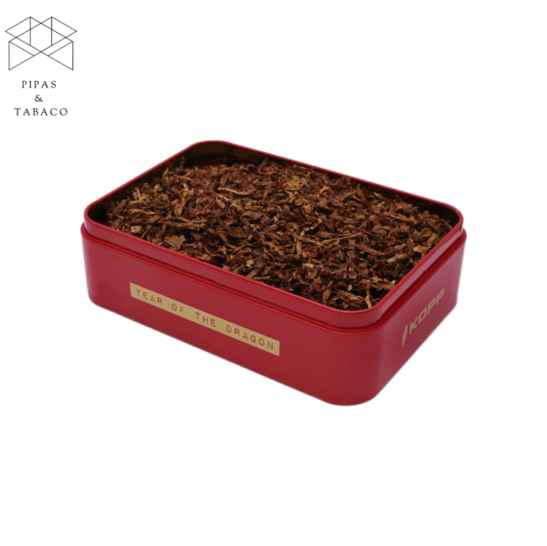 Tabaco para Pipa Kopp: Year of the Dragon 100g