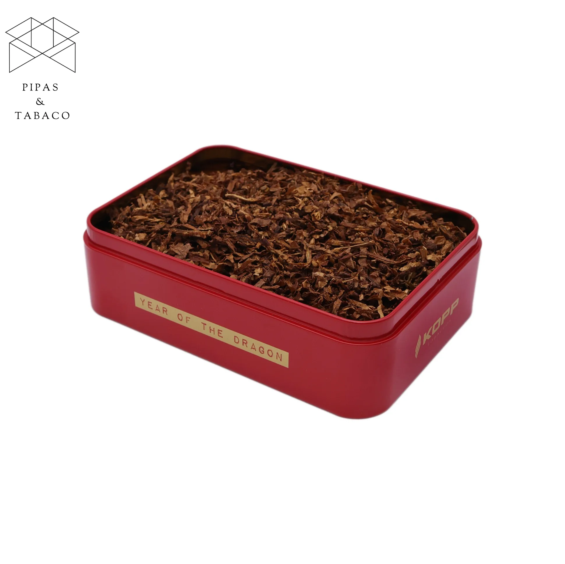 Tabaco para Pipa Kopp: Year of the Dragon 100g