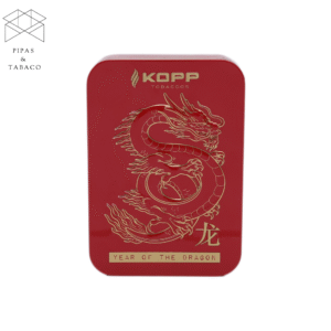 Tabaco para Pipa Kopp: Year of the Dragon 100g
