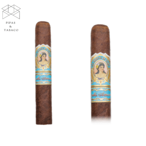 La Aroma de Cuba: Mi Amor Robusto