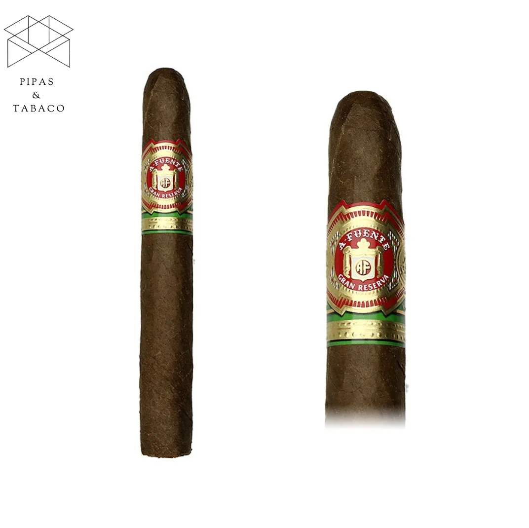 Arturo Fuente: Gran Reserva Cuban Corona Natural