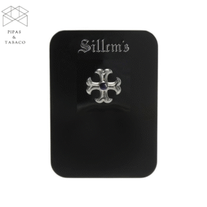 Tabaco para Pipa Sillem’s Black 100g