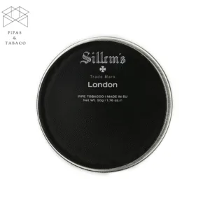 Sillem's: European Blend London 50g