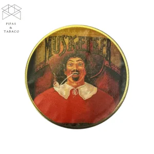 Tabaco para pipa Sillem’s: Musketeer 50g