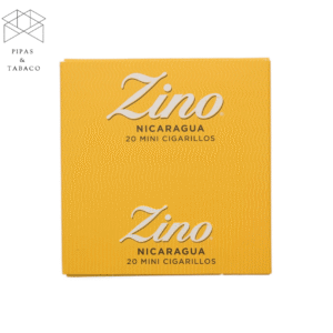 Zino: Mini Cigarillos Nicaragua (20)
