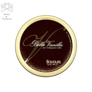 Tabaco para Pipa CAO: Bella Vanilla 50g