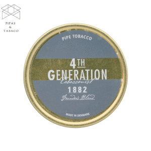Erik Stokkebye 4th Generation: 1882 Founder’s Blend 40g