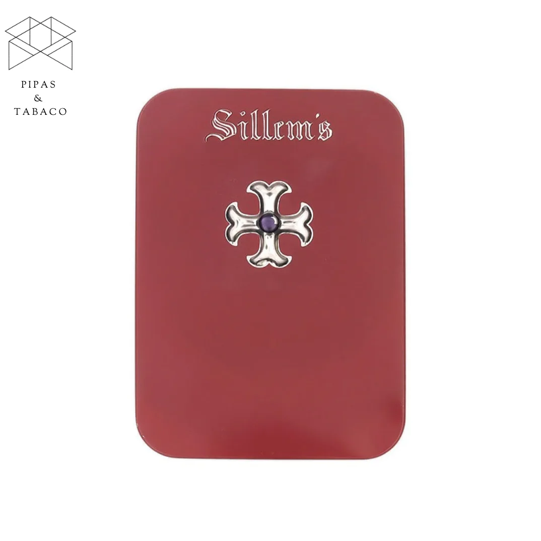 Sillem’s: Red 100g