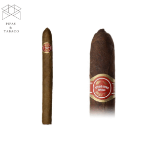 Puro Arturo Fuente: Curly Head Deluxe Maduro