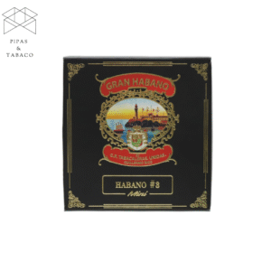 Habano: #3 Mini Cigarillos 20