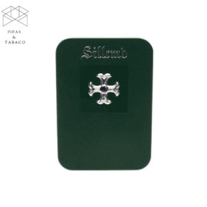 Tabaco para pipa Sillem’s: Green 100g