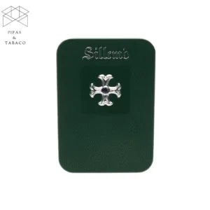 Tabaco para pipa Sillem’s: Green 100g