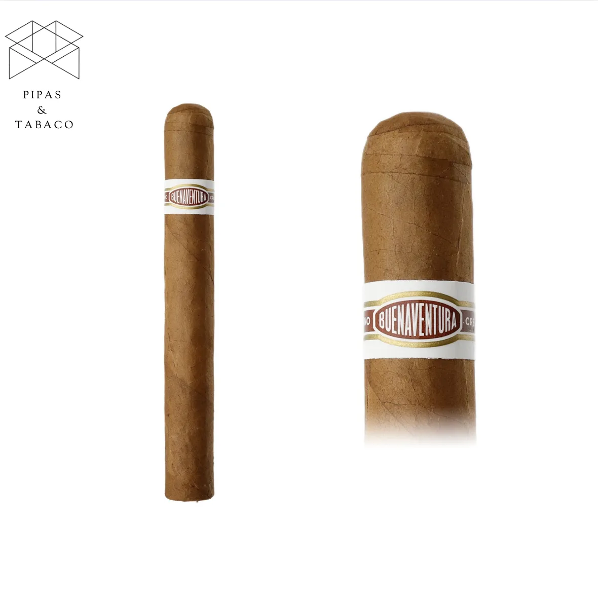 Curivari: Buenaventura Cremas C100