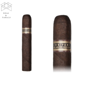 Puro Curivari Sun Grown Maduro 450