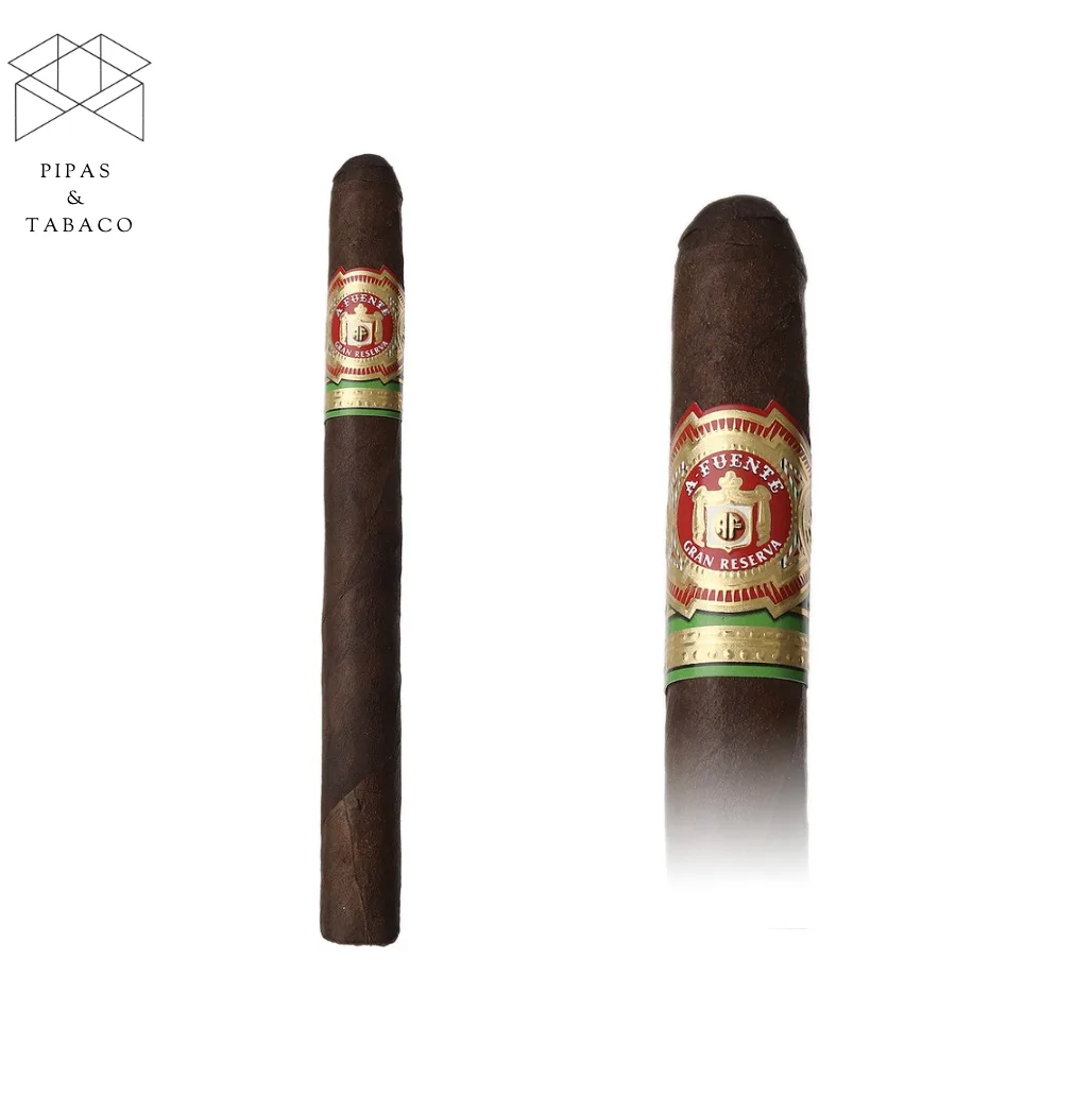Arturo Fuente: Gran Reserva Selección Privada #1 Maduro