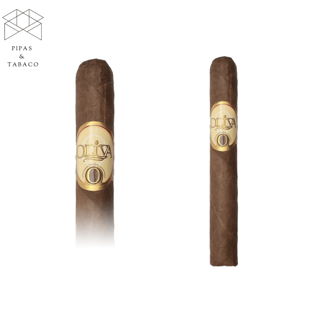 Serie O Habano #4