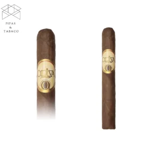 Serie O Habano #4