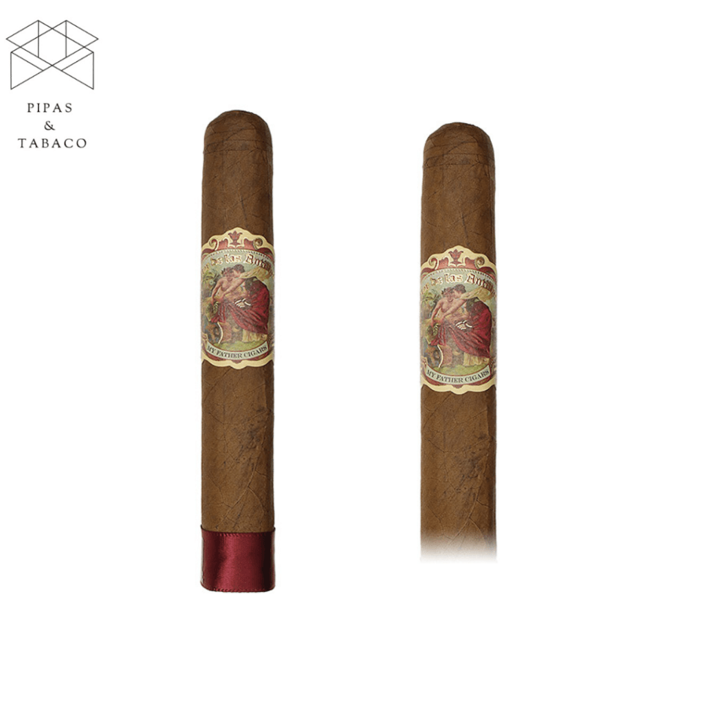 Puro My Father: Flor de las Antillas Robusto