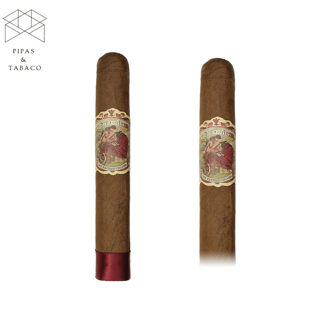 Puro My Father: Flor de las Antillas Robusto