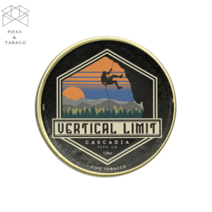 Tabaco para Pipa Cascadia: Vertical Limit 50g