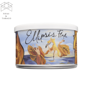 Tabaco para Pipa G. L. Pease: Ellipsis Flake 56g