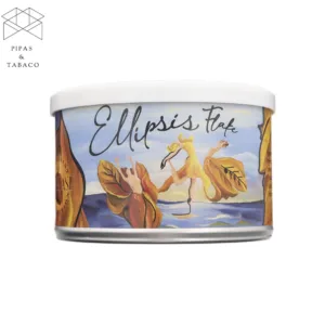 Tabaco para Pipa G. L. Pease: Ellipsis Flake 56g
