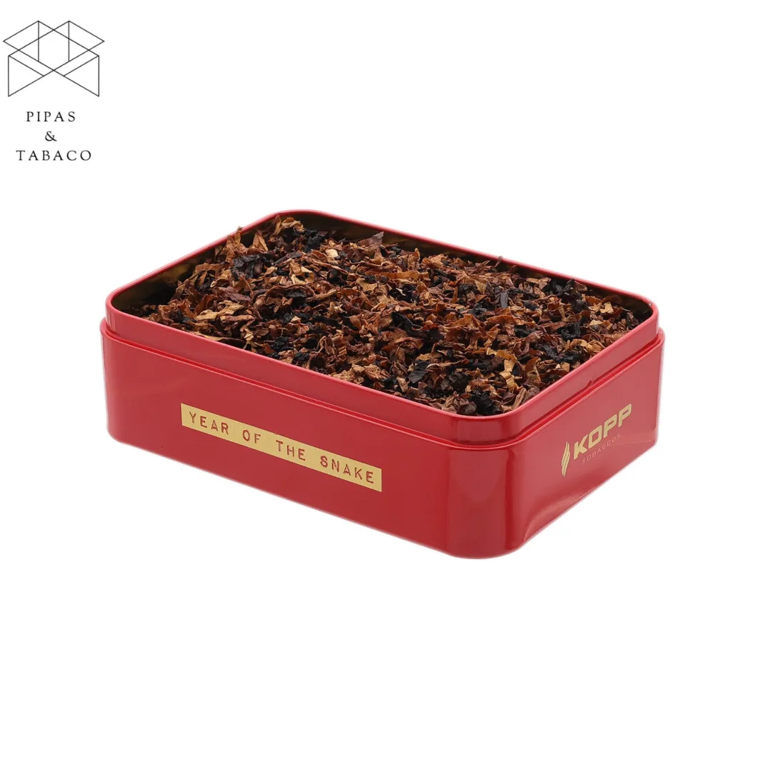 Tabaco para Pipa Kopp: Year of the Snake 100g