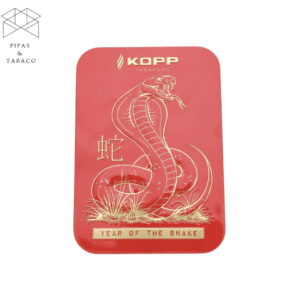 Tabaco para Pipa Kopp: Year of the Snake 100g