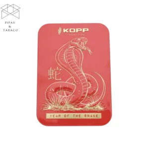 Tabaco para Pipa Kopp: Year of the Snake 100g