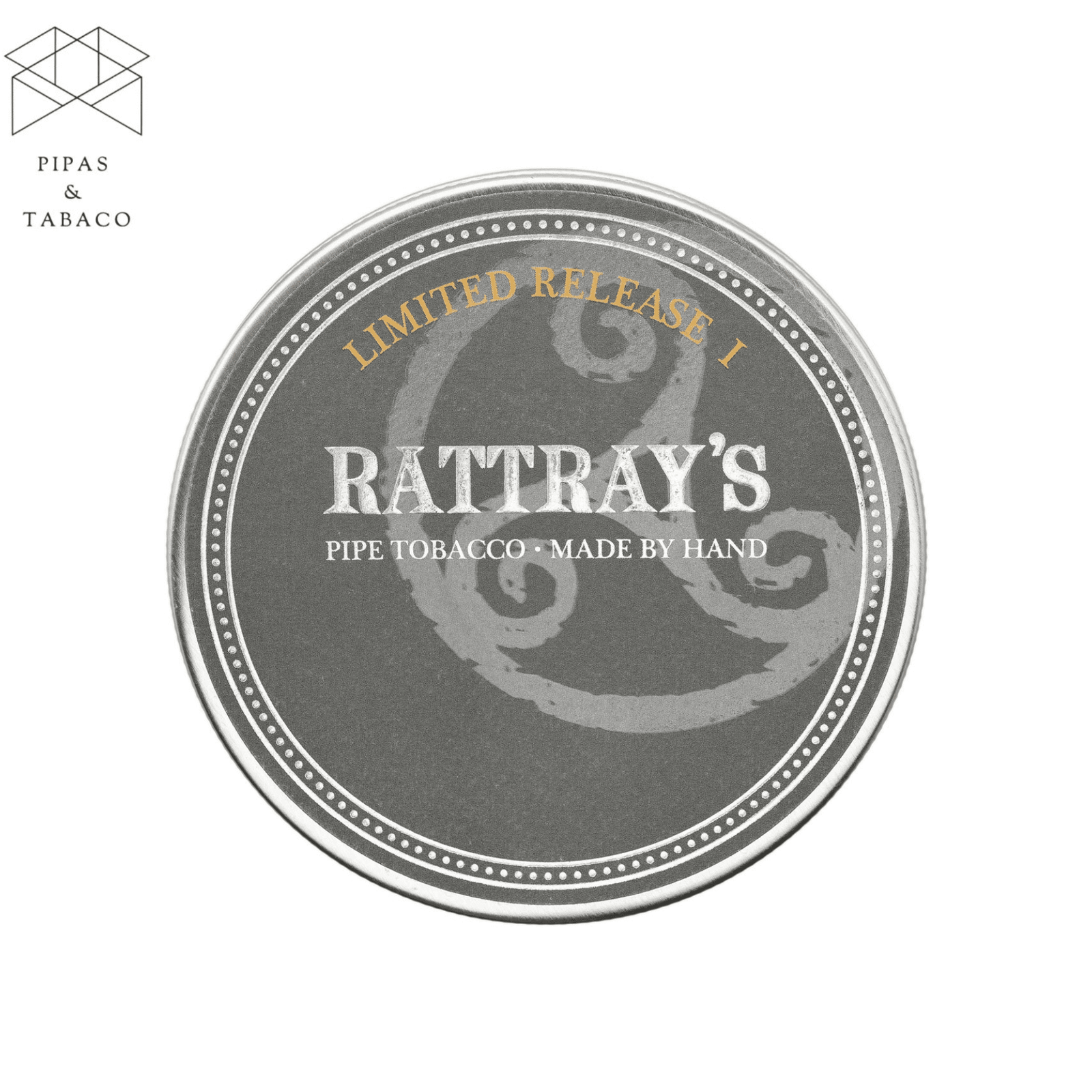 Tabaco para Pipa Rattray’s: Limited Release I 50g