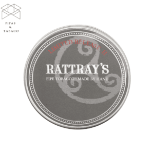 Tabaco para Pipa Rattray’s: Limited Release II 50g