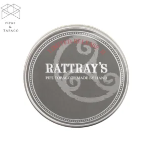 Tabaco para Pipa Rattray’s: Limited Release II 50g