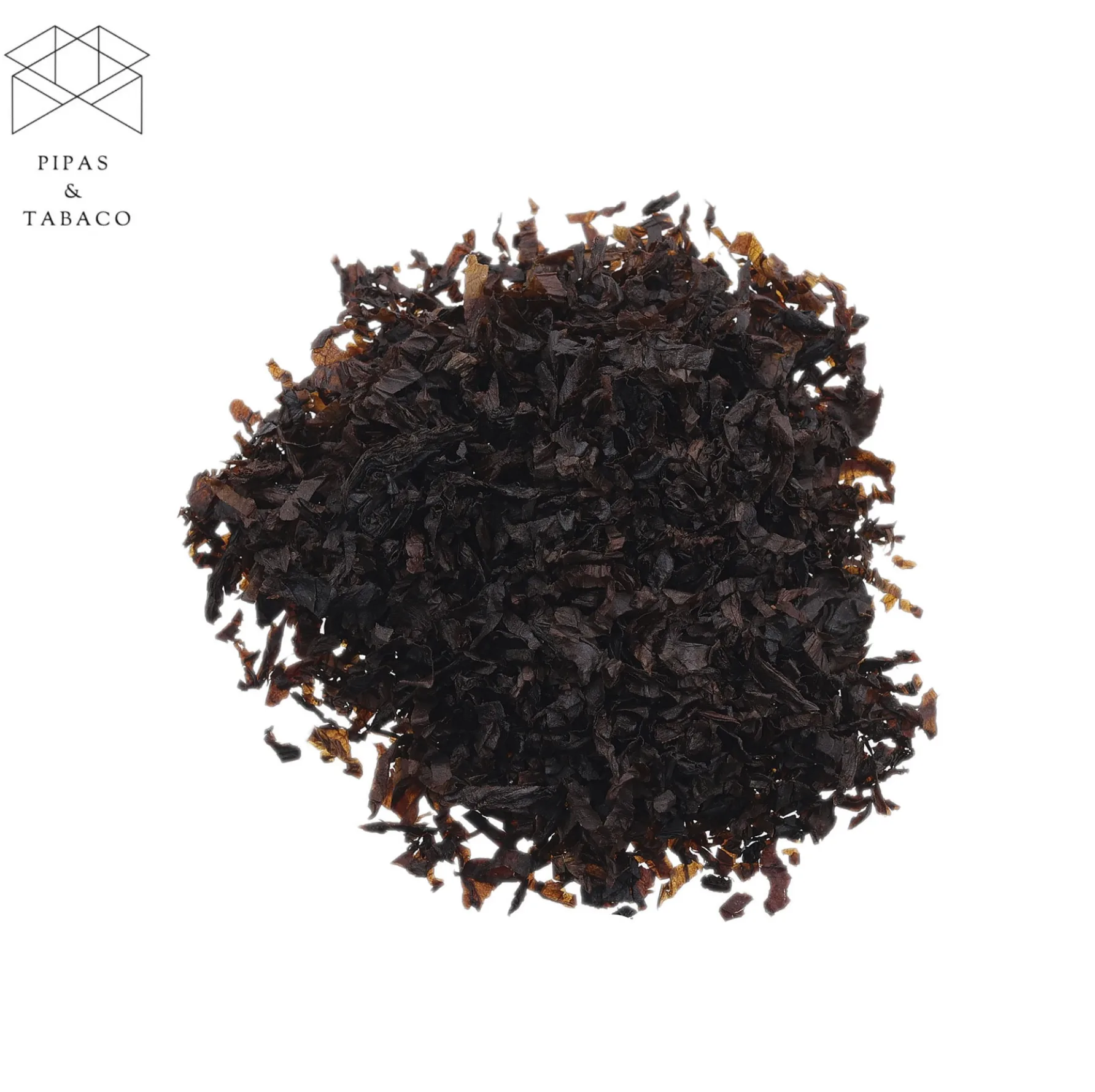 Tabaco para Pipa Rivertown: Dark 70%