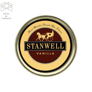 Stanwell: Vanilla 50g