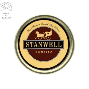Stanwell: Vanilla 50g