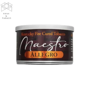 Toscano: Maestro Allegro 56g