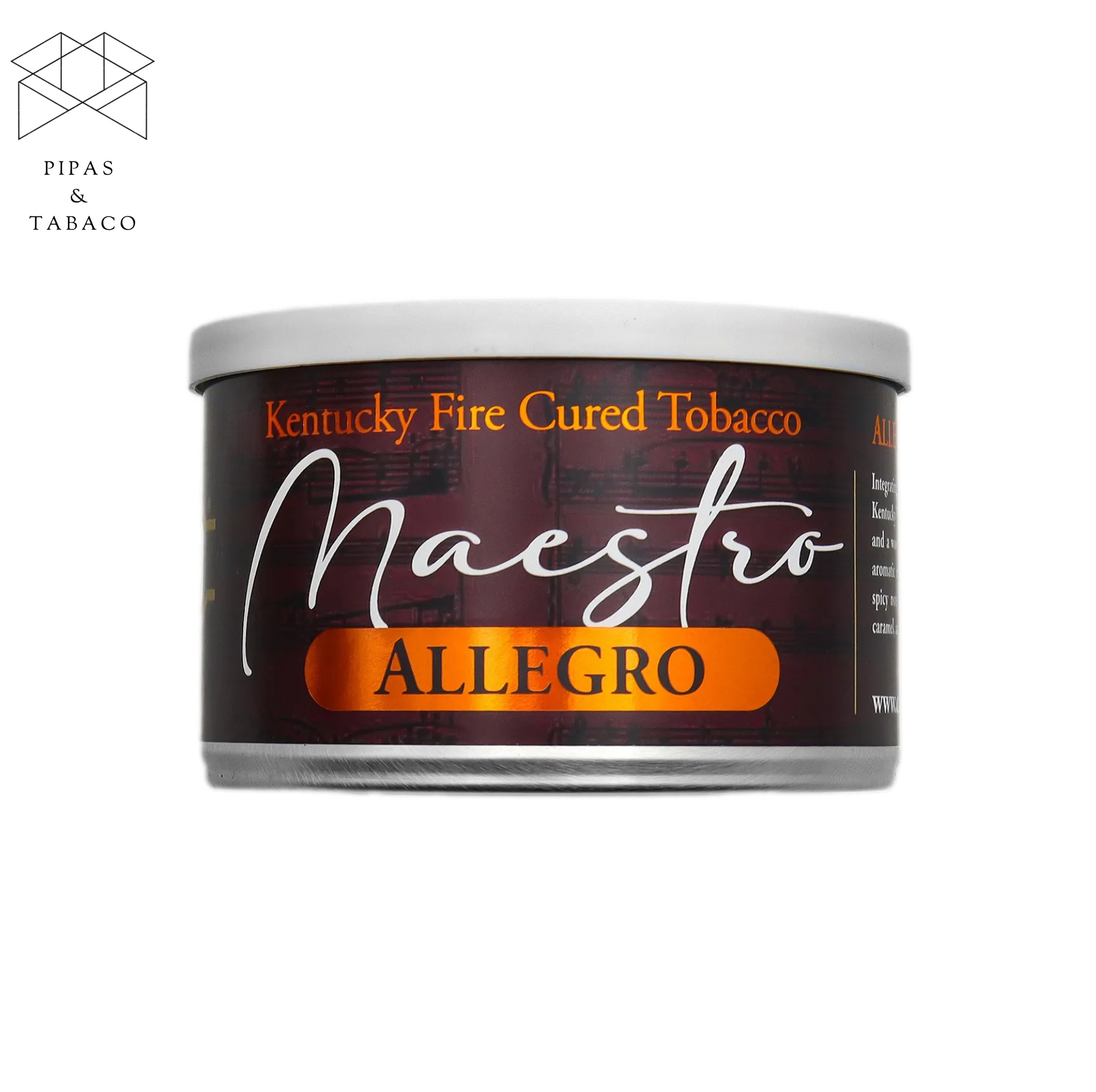 Toscano: Maestro Allegro 56g