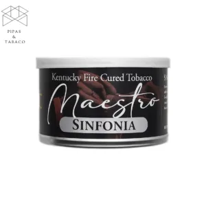 Toscano: Maestro Sinfonia Flake 56g