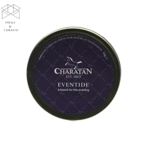 Tabaco para Pipa Charatan: Eventide 50g