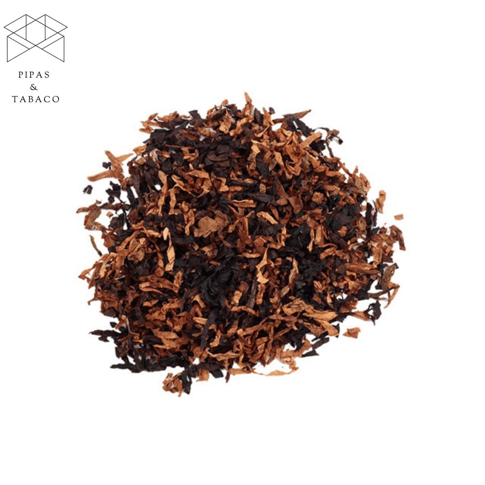 Tabaco para Pipa Peter Stokkebye: English Luxury 56g