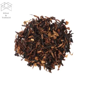 Tabaco para Pipa Peter Stokkebye: Highland Whiskey 56g