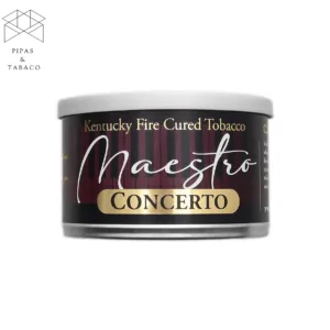 Tabaco para Pipa Toscano: Maestro Concerto 2oz