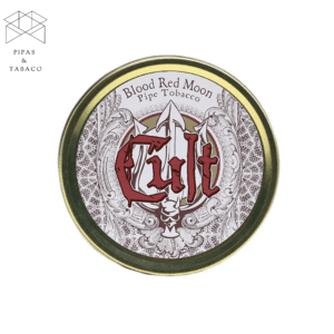 Tabaco para Pipa Cult: Blood Red Moon 50g